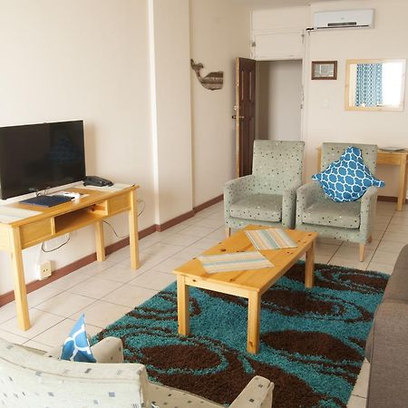 Durban Spa Beachfront Apartments Extérieur photo