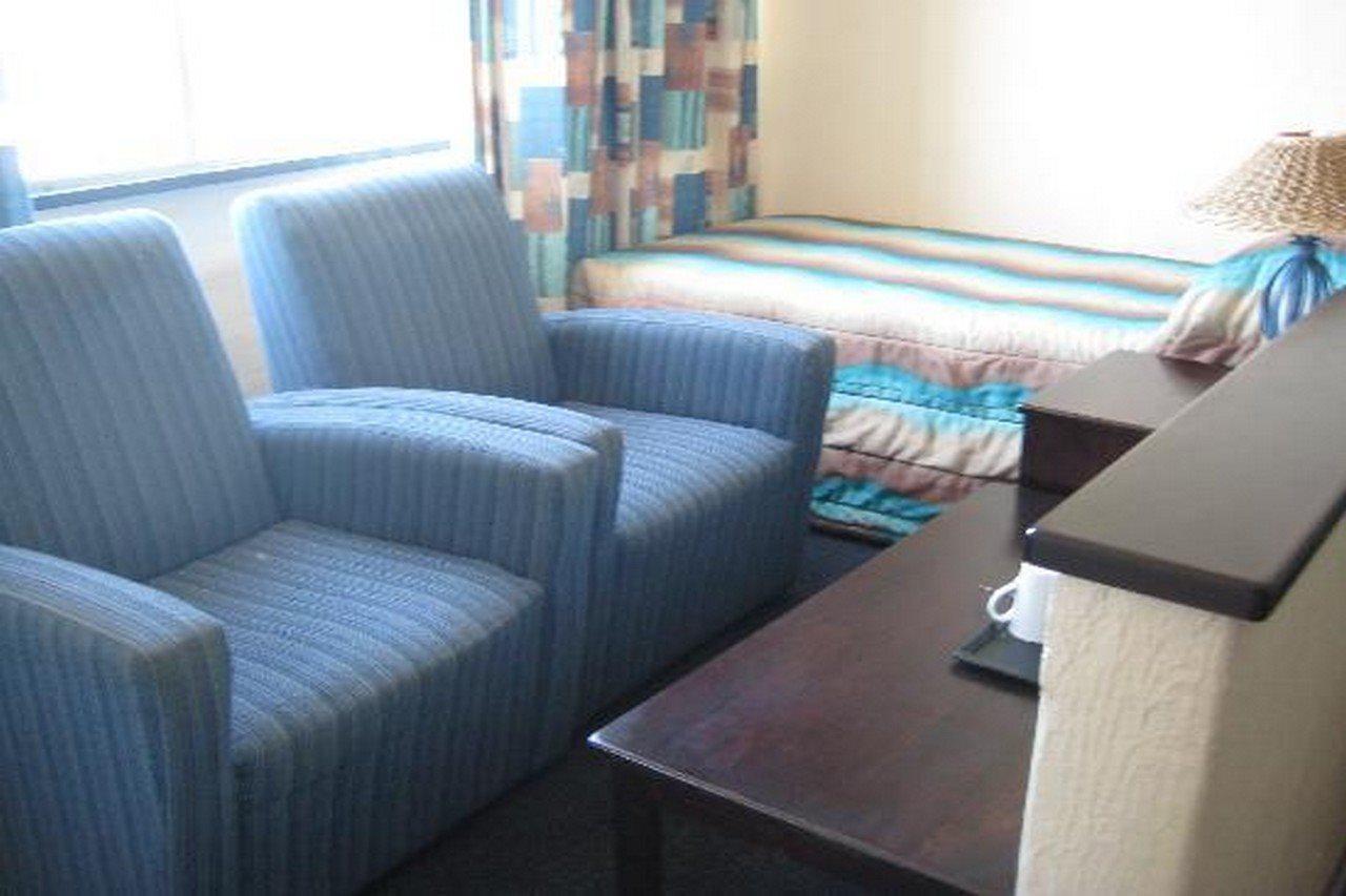 Durban Spa Beachfront Apartments Extérieur photo