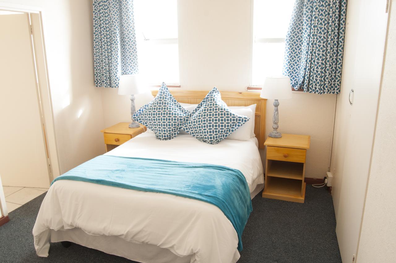 Durban Spa Beachfront Apartments Extérieur photo